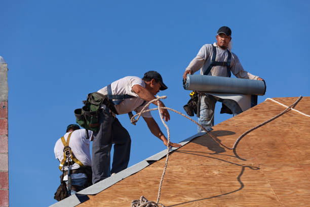 Best Roof Replacement Cost  in Loyola, CA