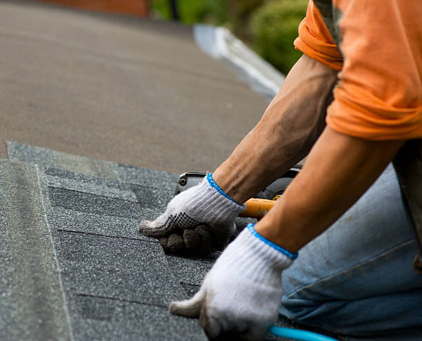 Quick and Trustworthy Emergency Roof Repair Services in Loyola, CA