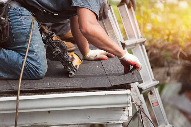Best Storm Damage Roof Repair  in Loyola, CA