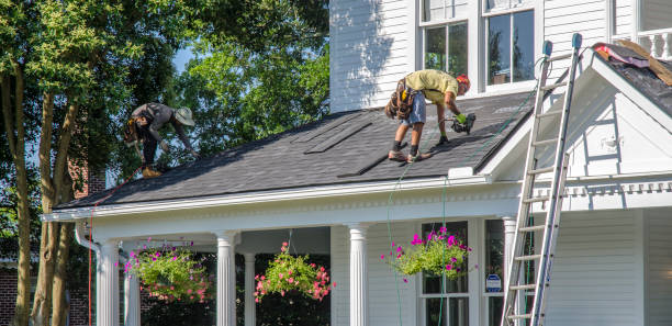 Best Local Roofing Companies  in Loyola, CA