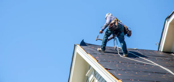 Best Gutter Installation and Roofing  in Loyola, CA